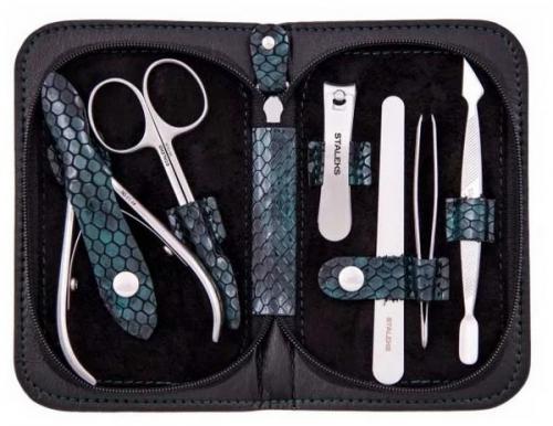 Электрический маникюрный набор для чего каждый инструмент. Рейтинг маникюрных наборов: обзор ТОП-10 лучших механических и электрических моделей