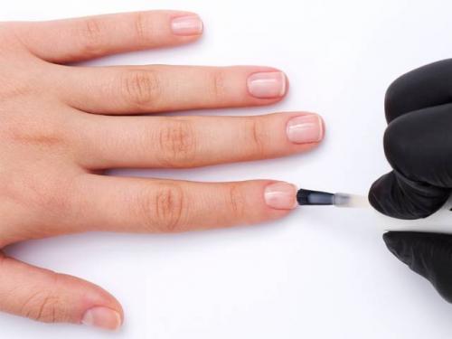 Полоски для френча своими руками. Фотоинструкция