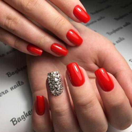 Можно ли гель лак наносить под гель. Технология нанесения гель-лака на нарощенные ногти 13 Можно ли гель лак наносить под гель. Технология нанесения гель-лака на нарощенные ногти 13