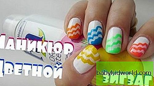 Рисунок на ногтях шеллаком в домашних условиях. Что такое шеллак 02 Рисунок на ногтях шеллаком в домашних условиях. Что такое шеллак 02