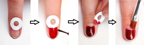 Распечатать наклейки для французского маникюра. Идеи использования наклеек для французского маникюра. 14 Распечатать наклейки для французского маникюра. Идеи использования наклеек для французского маникюра. 14