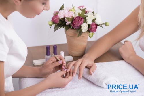 Как пользоваться маникюрными инструментами. Триммеры и шаберы