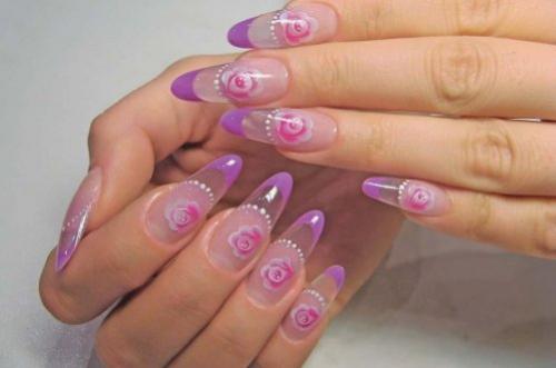 Наращивание ногтей гелем сколько держится. Сколько держатся ногти, нарощенные гелем 10 Наращивание ногтей гелем сколько держится. Сколько держатся ногти, нарощенные гелем 10