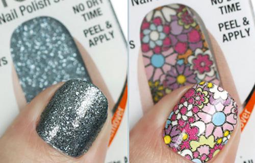 Новое покрытие для ногтей. 5 альтернатив шеллаку. Стойкий и безопасный маникюр: миф или реальность, девочки?