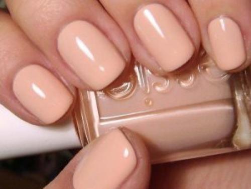 Как выглядят нарощенные ногти. Традиционные виды форм ногтей при наращивании