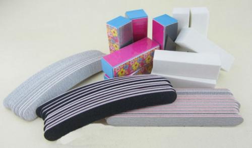 Как пользоваться маникюрным набором. Аппаратный маникюр. Советы по выполнению в домашних условиях. 09