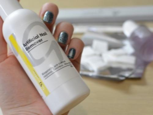 Чем можно заменить фольгу для ногтей. Фольга для дизайна ногтей 05