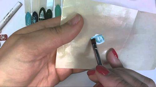 Смешать гель-лак с базой. Можно ли смешивать гель-лаки между собой