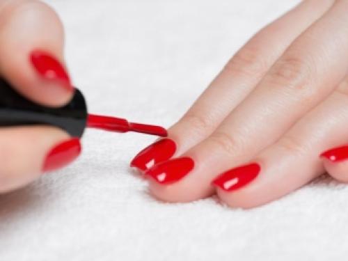 Наил дефендер лак для ногтей. Непрофессиональные средства 05 Наил дефендер лак для ногтей. Непрофессиональные средства 05