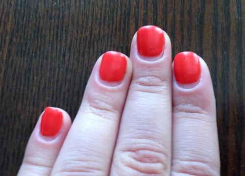 Можно ли гель лак наносить на обычный. Можно ли обычный лак красить под гель лак? 14 Можно ли гель лак наносить на обычный. Можно ли обычный лак красить под гель лак? 14