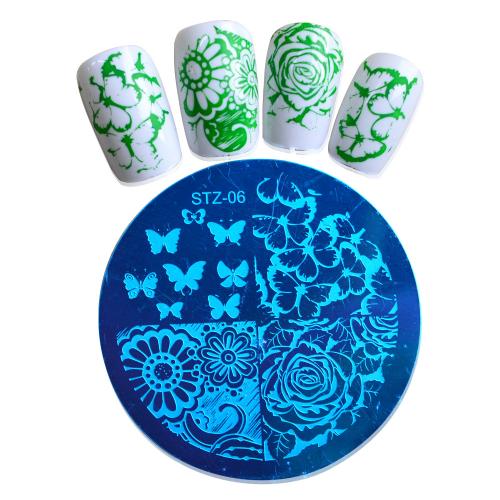 Полоски для французского маникюра своими руками. Как сделать французский маникюр в домашних условиях – поэтапно 03