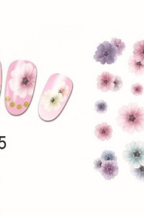 Как клеить наклейки на гель лак. Как клеить наклейки на ногти, чтобы они хорошо держались и отлично выглядели