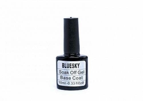 Bluesky rubber base, как наносить. Все о топах и базах Bluesky.