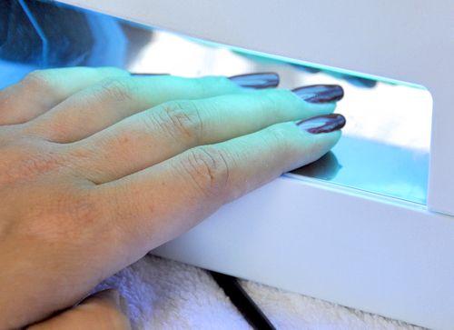 Как рисовать на шеллаке в домашних условиях. Как рисовать на шеллаке?