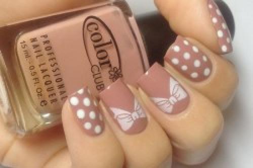 Можно ли гель покрыть топом для гель-лака. 07