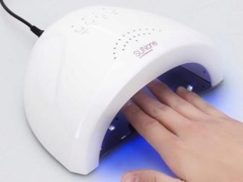 Набор маникюрный, как пользоваться. Стартовый набор для маникюра. Собираем самостоятельно 04