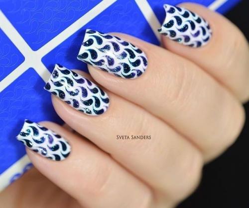 Рисунки на ногтях иголкой для начинающих пошагово. Схемы рисунков иголкой на ногтях 13 Рисунки на ногтях иголкой для начинающих пошагово. Схемы рисунков иголкой на ногтях 13