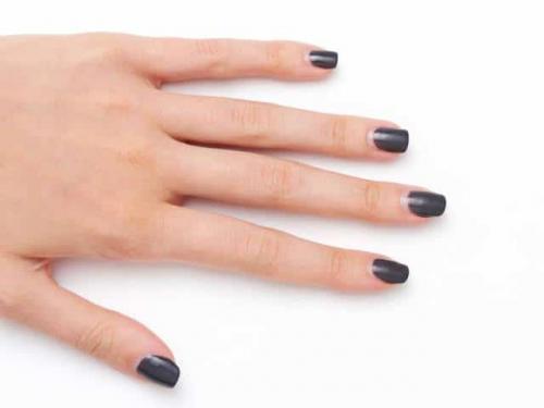 Как снять шеллак с укреплением дома. С помощью фольги