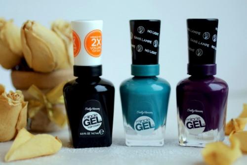 Гель лак блюскай для френча, какой номер. Французский маникюр гель-лаком. Как сделать в домашних условиях 01