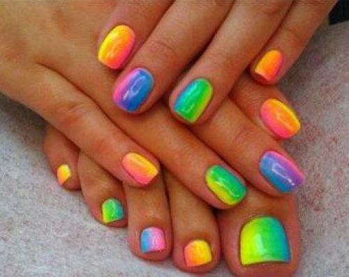 Неровные ногти после аппаратного маникюра. 7 ошибок в маникюре