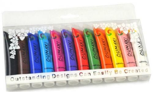 Как рисовать акриловыми красками на ногтях. Чем можно рисовать на ногтях?