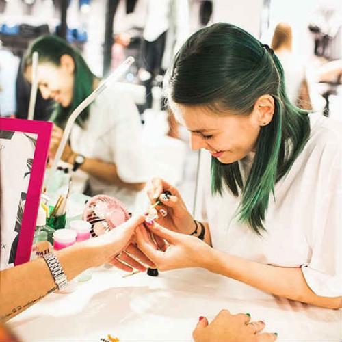 Ногти буграми причины. Профилактические меры 01