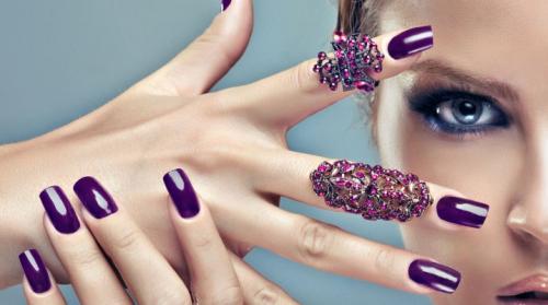 Лаки для ногтей. Тонкости выбора лака для ногтей