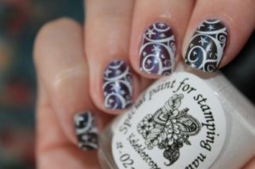 Совмещение геля и гель-лака. Можно ли на гель-лак наносить обычный лак и другие сочетания лаков