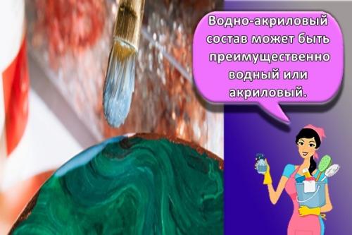 Чем заменить клей для потали в домашних условиях. Виды и марки клеев для потали, рецепты изготовления своими руками