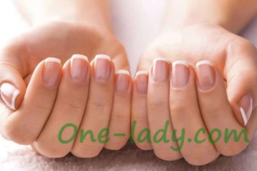 Как быстро отрастить ногти. Почему не растут ногти, и как ускорить их рост?