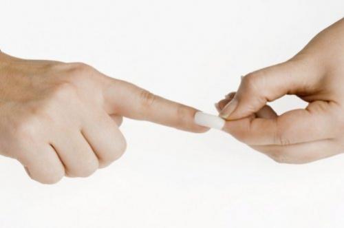 Биогель, как снять. Как снимают биогель с ногтей? 09 Биогель, как снять. Как снимают биогель с ногтей? 09