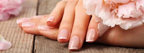 Снятие биогеля в домашних условиях. Как укрепить ногти биогелем в домашних условиях