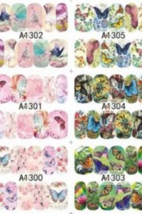 Как клеить наклейки на гель лак. Как клеить наклейки на ногти, чтобы они хорошо держались и отлично выглядели