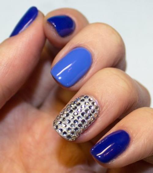 Как крепить стразы на шеллак в домашних условиях. Способы приклеивания страз на шеллак