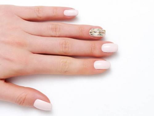 Роспись ногтей пошагово. Китайская роспись на ногтях: пошаговая инструкция