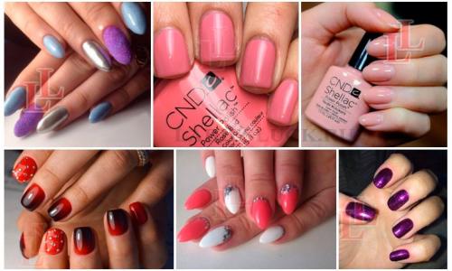 Как сделать шеллак с рисунком в домашних условиях. Шеллак в домашних условиях. Шеллак — более 100 фото!