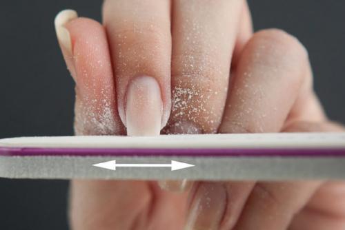 Как снять гель с ногтей. Снимаем гель лак в домашних условиях поэтапно