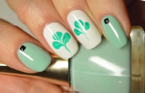 Рисунки на ногтях в домашних условиях для начинающих схемы. Рисунки на ногтях иголкой для начинающих: схемы, фото