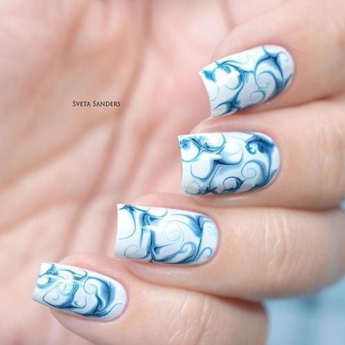 Как иголкой рисовать на ногтях в домашних условиях для начинающих. Техника рисования на ногтях иголкой 03 Как иголкой рисовать на ногтях в домашних условиях для начинающих. Техника рисования на ногтях иголкой 03