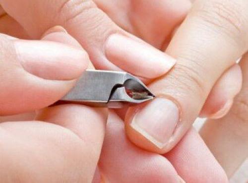 Неровные ногти после аппаратного маникюра. 7 ошибок в маникюре