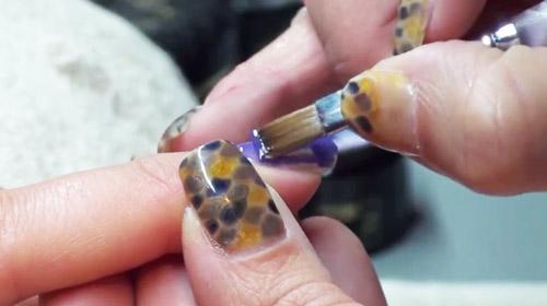 Как наносить биогель. Как правильно наносить