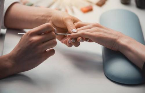 Для чего палочка в маникюрном наборе. Апельсиновые палочки для маникюра