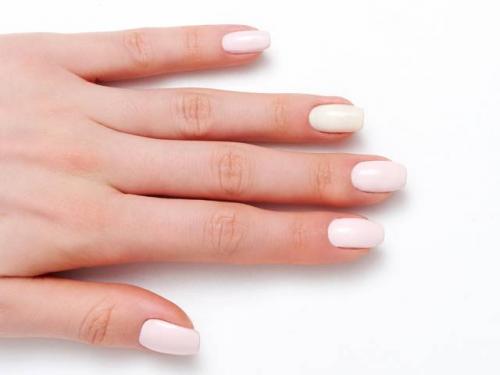 Роспись ногтей пошагово. Китайская роспись на ногтях: пошаговая инструкция