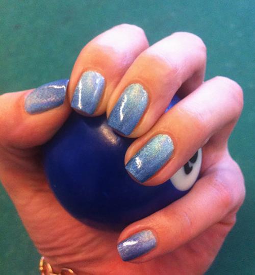 Недельный гель лак. 5 альтернатив шеллаку. Стойкий и безопасный маникюр: миф или реальность, девочки?