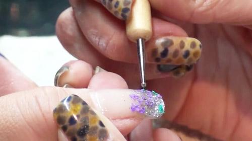 Как наносить биогель. Как правильно наносить