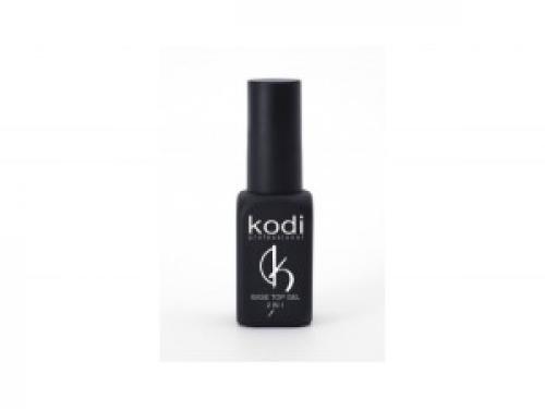 Гель лак для френча коди.