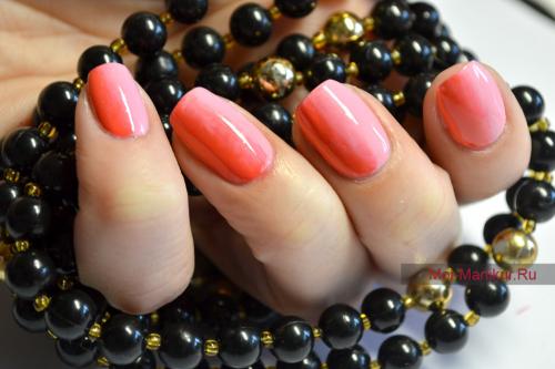 Как сделать маникюр губкой. Способы выполнения дизайна ногтей губкой