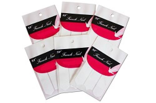 Френч гель-лаком для начинающих пошагово с трафаретом. Рисуем френч гелем пошагово 01 Френч гель-лаком для начинающих пошагово с трафаретом. Рисуем френч гелем пошагово 01