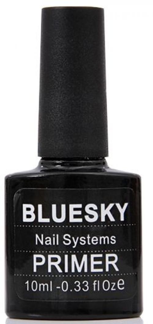 Bluesky rubber base, как наносить. Все о топах и базах Bluesky.