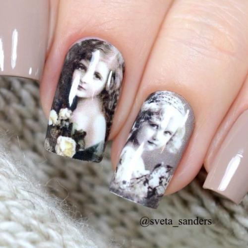 Рисунки на ногтях иголкой для начинающих пошагово. Схемы рисунков иголкой на ногтях 18 Рисунки на ногтях иголкой для начинающих пошагово. Схемы рисунков иголкой на ногтях 18